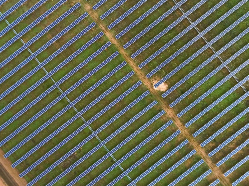 solar projects in australia